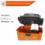 Пылесос строительный аккумуляторный DAEWOO DAVC 1621Li SET