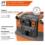 Пылесос строительный DAEWOO DAVC 4000SD