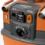 Пылесос строительный DAEWOO DAVC 4000SD
