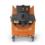 Пылесос строительный DAEWOO DAVC 4000SD