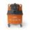 Пылесос строительный DAEWOO DAVC 4000SD