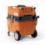 Пылесос строительный DAEWOO DAVC 4000SD