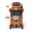 Пылесос строительный DAEWOO DAVC 2500SD