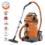 Пылесос строительный DAEWOO DAVC 2500SD