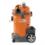 Пылесос строительный DAEWOO DAVC 2500SD