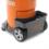Пылесос строительный DAEWOO DAVC 2500SD