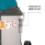 Пылесос строительный Bort BSS-1215