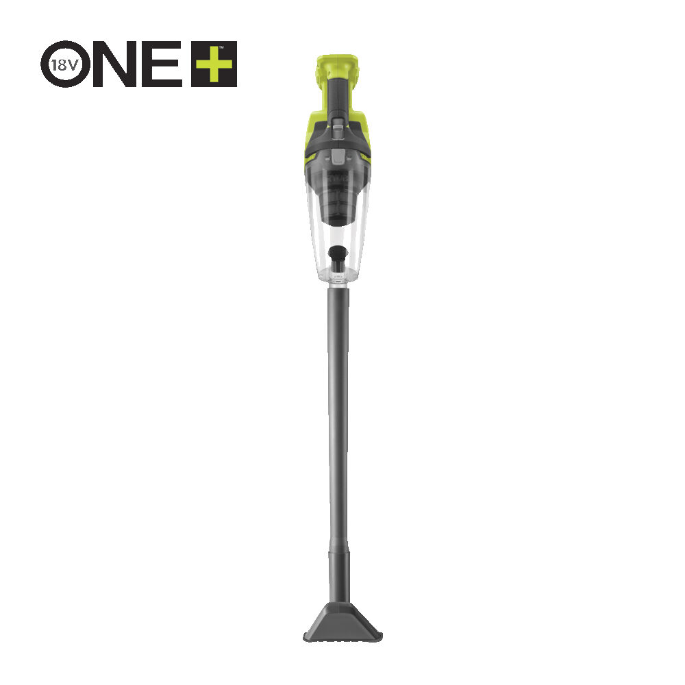 Пылесос ручной RYOBI RHV18F-0 (без батареи) система ONE +