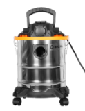 Пылесос строительный Вихрь СП-1500/20
