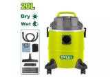 Пылесос строительный DYLLU DTVR2A20