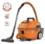 Пылесос универсальный DAEWOO DAVC 2000 HOME