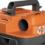 Пылесос универсальный DAEWOO DAVC 2000 HOME