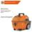 Пылесос универсальный DAEWOO DAVC 2000 HOME