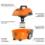 Пылесос универсальный DAEWOO DAVC 2000 HOME