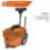 Пылесос универсальный DAEWOO DAVC 2000 HOME