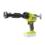 Пистолет для герметика RYOBI RCG18-0 (без батареи) система ONE +