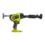 Пистолет для герметика RYOBI RCG18-0 (без батареи) система ONE +