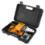 Паяльник для полипропиленовых труб DEKO RPPWM1600W 083-3008