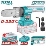 TOTAL TWTLI20182