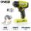 Фен строительный (термовоздуходувка) RYOBI R18HG-0 (без батареи) система ONE +