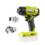 Фен строительный (термовоздуходувка) RYOBI R18HG-0 (без батареи) система ONE +