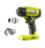 Фен строительный (термовоздуходувка) RYOBI R18HG-0 (без батареи) система ONE +