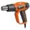 Фен строительный (термовоздуходувка) DAEWOO DAF 2500