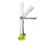 Фонарь трансформер RYOBI R18ALF-0 (без батареи) система ONE +