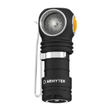 Armytek Wizard C1 Pro Magnet USB Белый