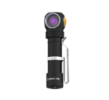 Armytek Wizard C2 WUV Magnet USB Белый
