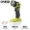 Фонарь RYOBI RLF18-0 (без батареи) система ONE +