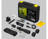 Armytek Dobermann Extended Set Белый