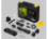Фонарь Armytek Dobermann Extended Set Белый