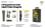 Фонарь Armytek Dobermann Pro Magnet USB Olive Теплый