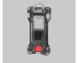 Armytek Zippy WR Extended Set Серый