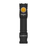 Фонарь Armytek Partner C2 Magnet USB Теплый
