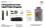 Фонарь Armytek Partner C2 Magnet USB Теплый