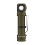 Armytek Wizard C2 Pro Max  Magnet USB Olive Белый