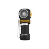 Фонарь Armytek Elf C1 USB-C Белый