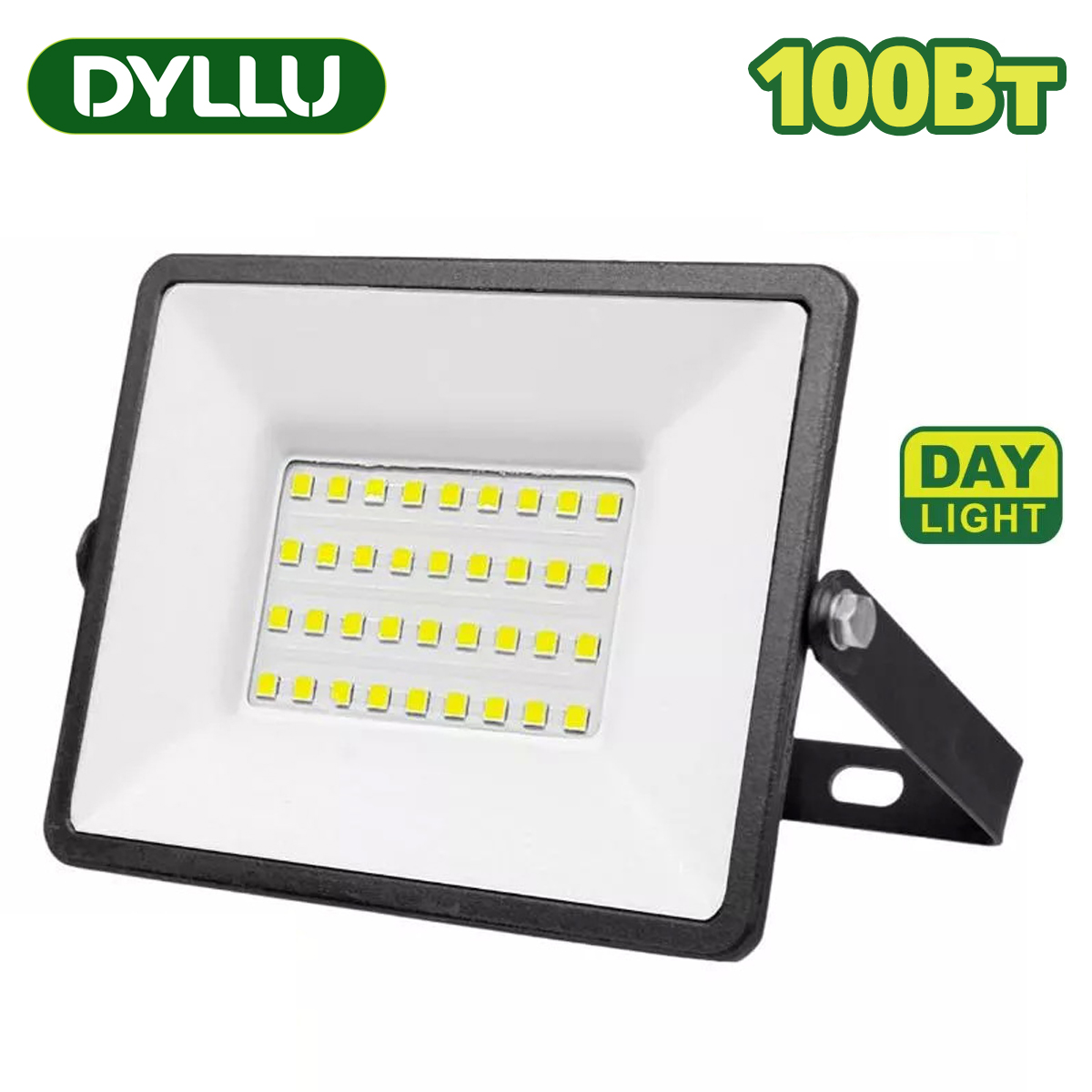 Прожектор светодиодный 100 Вт DYLLU DTWX151001