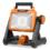 Фонарь аккумуляторный DAEWOO DAL 2521Li
