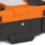 Фонарь аккумуляторный DAEWOO DAL 1521Li