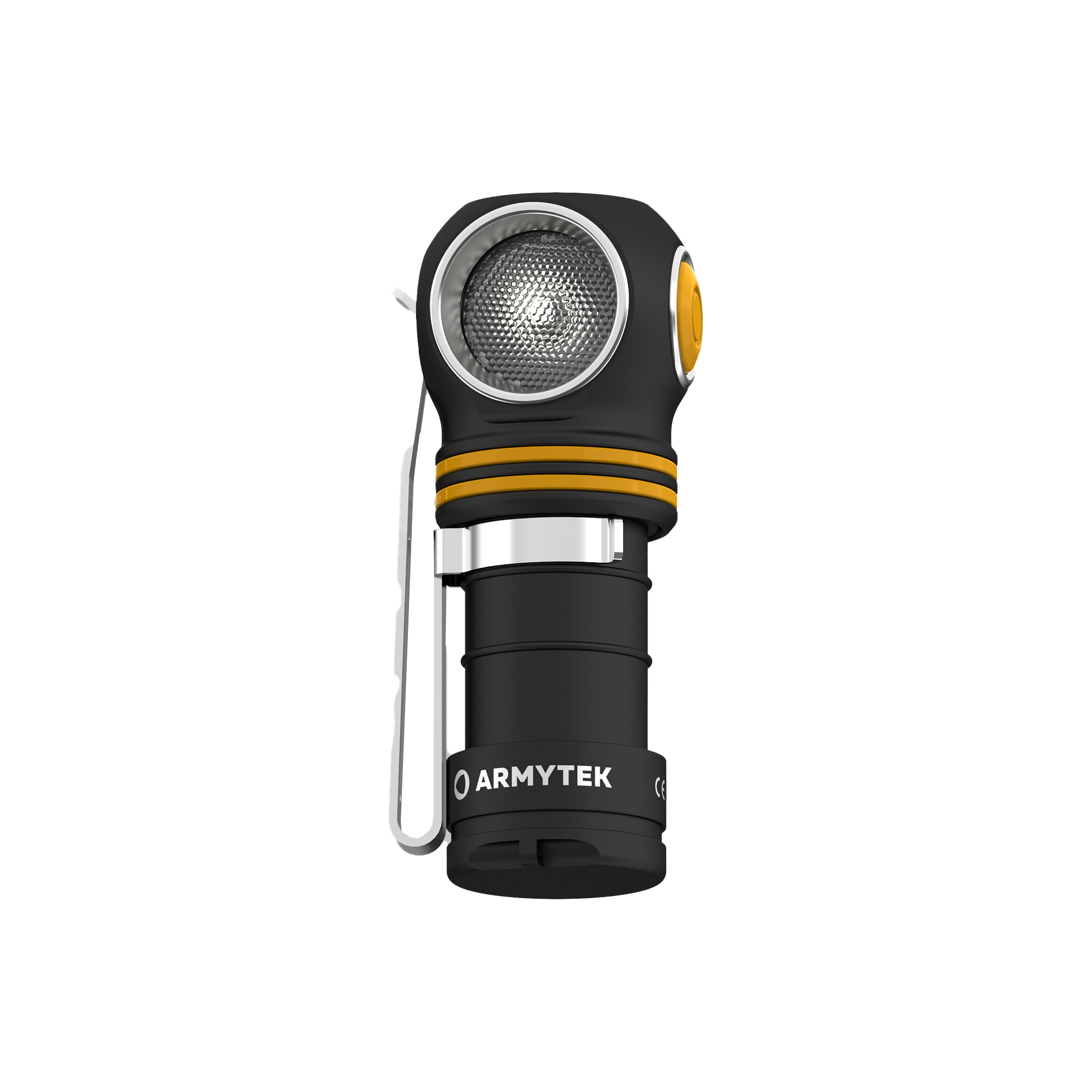 Фонарь Armytek Elf C1 USB-C Теплый