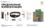 Фонарь Armytek Elf C1 USB-C Теплый