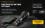 Фонарь Armytek Barracuda Pro Max Magnet USB Белый