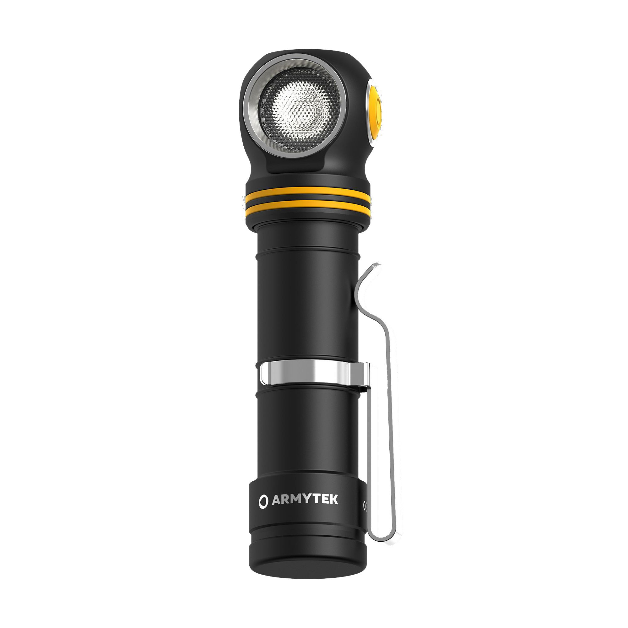 Фонарь Armytek Elf C2 Max USB-C Теплый