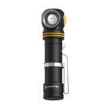 Фонарь Armytek Elf C2 Max WR USB-C Белый