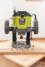 Фрезер RYOBI RRT1600-K