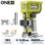 Фрезер кромочный RYOBI RTR18-0 (без батареи) система ONE +