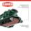 Ленточная шлифмашина Hammer LSM900D